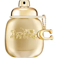 Coach Woman Gold, Parfum 30ml