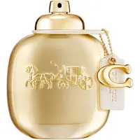 Coach Woman Gold, Parfum 90ml