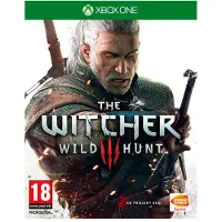 The Witcher III (3) Wild Hunt (One)