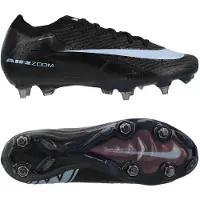 Nike Air Zoom Mercurial Vapor 16 Elite Sg-pro Shadow - Musta/sininen - Pehmeä Nurmi (Sg), koko 36