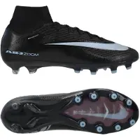 Nike Jalkapallokengät Nike ZOOM SUPERFLY 10 ELITE AG-PRO fq8339-001