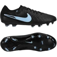 Nike Tiempo Legend 10 Pro Fg Shadow - Musta/sininen - Nurmi (Fg), koko 38