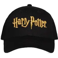 Difuzed HARRY POTTER Lippalakki with cold logo