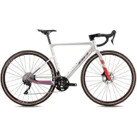 Bh Gravelx Evo 2.5 R Grx 2026 Gravelpyörä