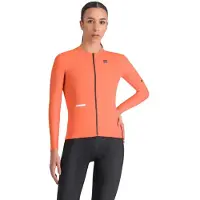 Sportful Supernova Thermal Pitkähihainen Trikoo