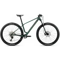 Orbea Alma M50 29´´ Deore M6100 Sgs Shadow Plus 2026 Maastopyörä