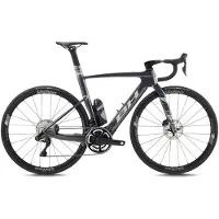 Bh Iaerolight 1.8 2ezmag Ultegra Di2 2026 Sähköinen Maantiepyörä