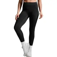 2XU Women's Form Stash Hi-Rise Compression Tights Black/black1 Urheiluhousut XS