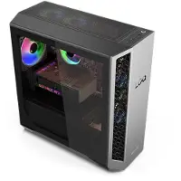 Lenovo LOQ Tower R7-Windows 11 Home-32GB-1TB-RTX 5070 AMD Ryzen 7 8745HX Processor 3.60 GHz up to 5.10 GHz, Windows 11 Home 64, 1 TB SSD QLC