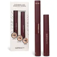 DUFFBeauty Value Set Pro Bond & Seal + Remover