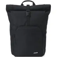 AEVOR Rolltop M Reppu black eclipse Koko Uni