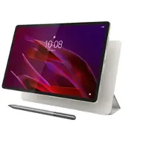Lenovo Yoga Tab Core Bundle 12GB 256GB Qualcomm Snapdragon 8 Gen 3 Processor 3.30 GHz , Android 15 or Later, 256 GB UFS 4.0