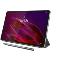 Lenovo Yoga Tab Core Bundle 12GB 256GB Qualcomm Snapdragon 8 Gen 3 Processor 3.30 GHz , Android 15 or Later, 256 GB UFS 4.0