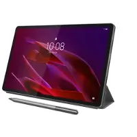Lenovo Yoga Tab Core Bundle 12GB 256GB Qualcomm Snapdragon 8 Gen 3 Processor 3.30 GHz , Android 15 or Later, 256 GB UFS 4.0