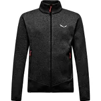 Salewa Puez Rocca Polarlite Vetoketjullinen Fleecetakki
