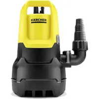 Kärcher Vesipumppu SP 16.000 DIRT