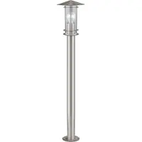 Eglo 30188 - Ulkovalaisin LISIO 1xE27/60W/230V IP44