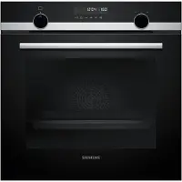 Siemens iQ500 (HB578GBS3) uuni, teräs