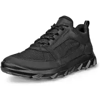Ecco Mx M - Black - 47