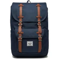 Herschel Little America keskikokoinen reppu