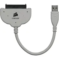 Corsair CSSD-UPGRADEKIT, Harmaa, 43 g, Laatikko, Windows 8/7/Vista/XP, OS X 9.2+
