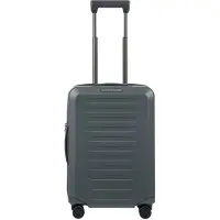 Porsche Design Roadster 4-pyöräinen Käsimatkatavara S 55 cm Harmaa