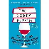 Clare Pooley The Sober Diaries