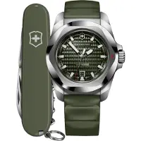 Victorinox Swiss Army I.N.O.X. Automatic 242017.1