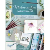 Stevens, Mielenrauhaa vesiväreillä