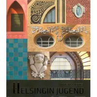 Björkman, Arkkitehtuuriopas Helsingin jugend