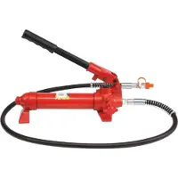 VOREL Pumppu 80320