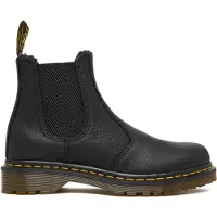 Dr. Martens 2976 Wl Grizzly - Black - 37