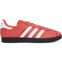 Adidas Originals Gazelle - Red - 40