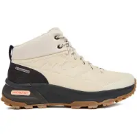 SKECHERS Max Protect Legacy Weekend Getaway - Cream - 38