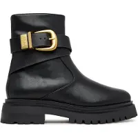 Steve madden Lexs - Black - 41