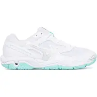 Mizuno Wave Phantom 3(W) - White - 37