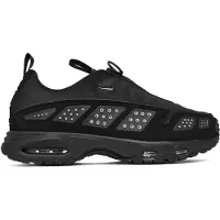 Nike Matalavartiset tennarit 'Air Max SNDR' musta