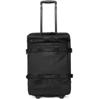 Emporio Armani unisex. 7X000296_AF18386 Suitcase Cabin black (OSFA), Casual, Polyester