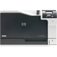 HP Color LaserJet Professional LaserJet Pro CP5225n Väri Tulostin, Vain Ethernet, Laser, Väri, 600 x 600 DPI, A3, 20 ppm, Kaksipuolinen tulostus