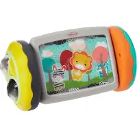 B-Kids Infantino Pyörivä Peili (ib315069) Lelu