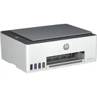 HP Smart Tank 580 All-in-One -muistesuihkutulostin