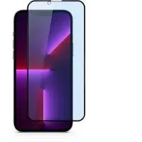 EPICO 3D+ Glass Blue Light Protection, iPhone 13 mini -panssarilasi
