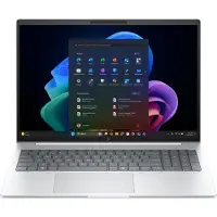 HP EliteBook 8 G1a 16" Ryzen AI 5 340, 24 Gt, 512 Gt, Win 11 Pro -kannettava, hopea