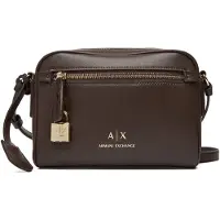 Armani Exchange Xw000303_af12040 Messenger-laukku
