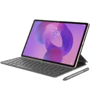Lenovo Idea Tab Plus Flex Bundle 8GB 256GB MediaTek Dimensity 6400 Processor 2.50 GHz , Android 15 or Later, 256 GB UFS 2.2