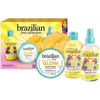 Treaclemoon Brazilian Love Collection
