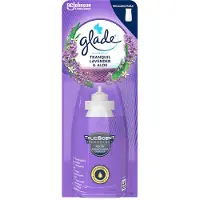 Glade Sense and Refill ilmanraikastussuihke LavandayjazmAn