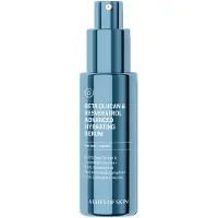 Allies of Skin Beta Glucan & Resveratrol Advanced Hydrating Serum Seerumi 30 ml