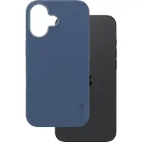 PanzerGlass CARE by Fashionable MagSafe -suojakotelo, Apple iPhone 16, sininen