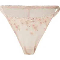 Hunkemoller Chloe Hl Bras T - Pink - S